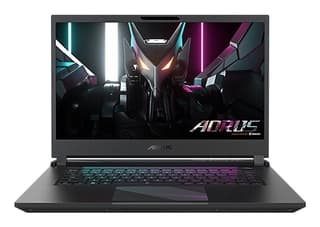 Laptop Portatil Gigabyte Aorus 15 9Kf-E3La553Sh / Procesador I5-12500H 4.5 Ghz / Rtx 4060 8Gb / Ssd 512 Gb / Win 11 Home / Gamer