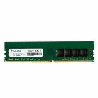 (Ob) Memoria Ddr4 Adata 16Gb 3200Mhz Udimm (Ad4U320016G22-Sgn)