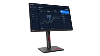 Monitores Lenovo 63B0Mar6La T22I-30 Pantalla 21.5 Pulgadas (1920X1080) Hdmi Displayport Garantia Años Con Fabricante.