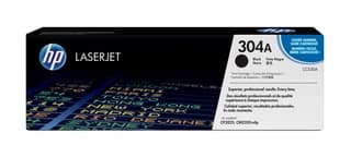 Toner Hp 304A Negro Para Cm2320N/Cm2320Nf/Cp2025Dn/Cp2025N (Cc530A)