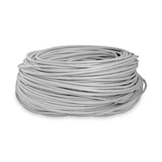 Bobina Cat 6 Cca Utp 305 M Gris Brobotix