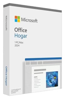 Microsoft Office Ep2-06874 Home 2024 Fpp