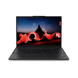Thinkpad T16 G3 Core Ultra 5 12 5u W11pro 16gb 512gbssd 3yr Ps