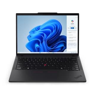 Laptops Lenovo 21mm0018lm Thinkpad T14 G5 Pulgadas Intel® Core™ Ultra 7 155u 16 Gb Windows 11 Pro 512 Ssd