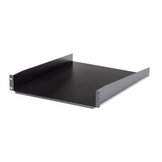 Estante De Profundidad Fija 22 Pulgadas Rack 22kg Capacidad .