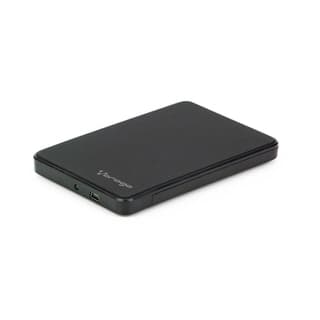 Enclosure Vorago Hdd-102 Negro Dd 2.5 Usb 2.0 Sata