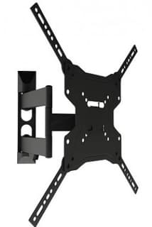 Soporte Para Tv X Power Mt-1070 Articulado 3 Brazos Pantallas De Pulgadas