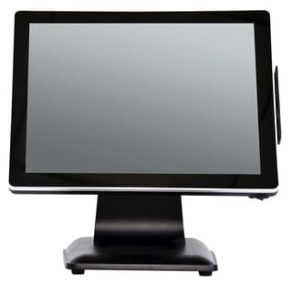 Monitor Touch Screen 15 In 1366X768 Usb Hdmi