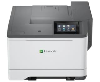 Impresora Lexmark Cs632Dwe (50M0055), Ppm 42 Negro/Color, Laser Color, Usb, Wifi, Duplex