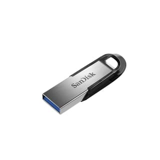 Memoria Sandisk 512Gb Usb 3.0 Ultra Flair Metalica Para Mac / Windows 150Mb/S Sdcz73-512G-G46