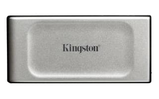 (Ed) Unidad Ssd Kingston Xs2000 500Gb Portatil Conect Type-C(Sxs2000/500G)