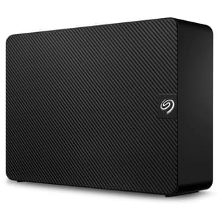 (Ob) Disco Duro Externo Seagate Stkp6000400 6Tb 3.5 Usb Expansion Pc/Mac