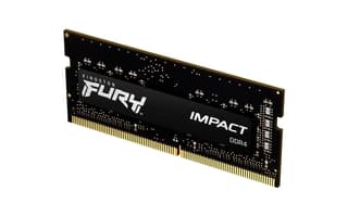 (Ed) Memoria Ddr4 Kingston Fury Impact 16Gb 2666Mhz Sodimm (Kf426S16Ib/16)