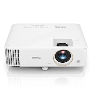 Proyector Benq Th585 3500 Lúmenes Ansi Dlp 1080P (1920X1080) 5000 H Blanco