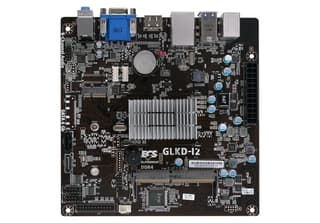 Motherboard Ecs Glkd-I2-N4020 Intel Mini Itx