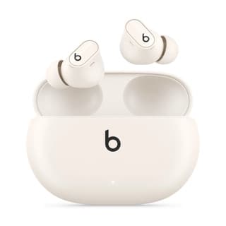Beats Studio Buds Inalambricos Cancelacion Ruido Marfil