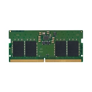 Memorias Ram Kingston Technology Kvr Valueram 16Gb 5600Mt/S Ddr5 Cl46 Sodimm 1.1V Kit De 2