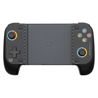 Controles Gaming Balam Rush G626 Gamepad Inalámbrico Kontrol Move Balamrush Legend Series