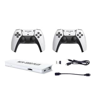 Consola Necnon Nca-1000 Plus Retro