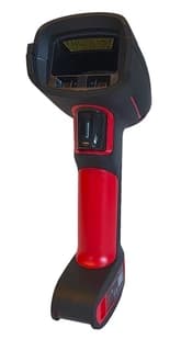 Lector De Código Barras Honeywell 1990Isr Marca Modelo Granit Xp Industrial