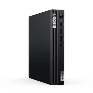 Pcs De Escritorio Lenovo 12te000sls Thinkcentre M70q Gen 5 Intel® Core™ I3-13100t 16 Gb Ddr5 256 Ssd Windows Home.