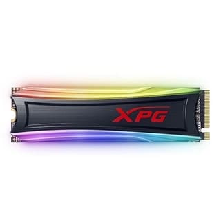 Unidad De Estado Sólido Xpg S40G Adata 512 Gb Pci Express 3.0 3500 Mb/S 1900