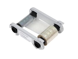 Cinta Evolis Rva022Naa Transferencia Térmica Transparente