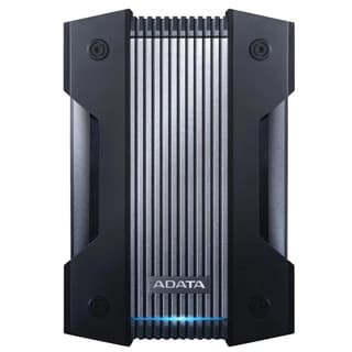 Disco Duro Externo Adata Hd830 5Tb Usb 3.2 Gen1 (Compatible Con 3.1 Y 2.0 2.5 Pulgadas Negro