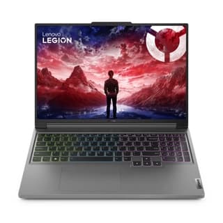 Laptops Lenovo Legion Slim 5 16arp9 Slime 1arp9amd Ryzen™ 7 7435hs Ram Gb Tarjeta De Video Nvidia® Geforce Rtx™ 4060 8gb Gddr6 Windows 11 Home 512 Ssd Pulgadas.