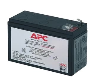 Cartucho De Batería Apc Rbc2 Recambio