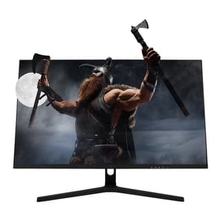 (Ob) Monitor Game Factor 27" Ips 165Hz Quadhd 1Ms Dp 3Hdmi Vesa Negro Mg701
