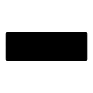 Mouse Pads Gaming Brobotix 6007105 Mousepad Superficie Extra Suave Y Antiderrapante Repelente Al Agua Bordes Cocidos Resistente 40X90X.03 Cms Negro