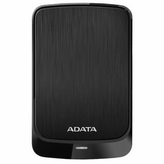 Disco Duro Externo Adata Hv320 Tb Usb 3.2 Gen 1 2.5 Pulgadas Negro
