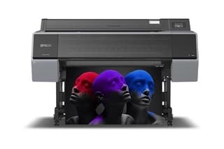 Plotter Sc-P9570Se 44 2400 Dpi Usb Red Requiere Instalacion