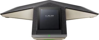 Telefono Ip Hp Poly 849B6Aaabm Trio C60/ Para Sala De Conferencias Microsoft Teams Sfb Con Wi-Fi Bluetooth Poe Incluye Cable Ethernetno Incluye Fuente De Poder