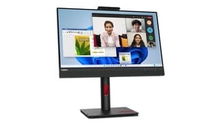 Monitores Lenovo 12Nagar1La Tio24 G5 Pantalla 23.8 Pulgadas (1920X1080) Hdmi Displayport Garantia Años Con Fabricante.