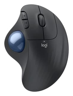 Mouse Logitech M575S 910-007031 Inalámbrico