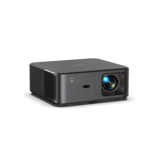Proyector Yaber K2S Marca Compartida Con Altavoces Jbl:10W*2 Dongle De Android Tv Su Licencia 7000+ App En Interior Funciona Alexa