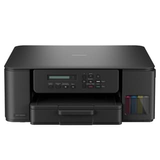 Multifuncionales Brother Dcpt530Dw Tinta Continua Impresión Dúplex 27 Ppm Negro/11 Color Usb 2.0 Wifi 2.4/5Ghz Cama Plana Tamaño Carta