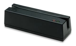 Lector Usb Manhattan De Banda Magnetica Para Tarjetas 460255