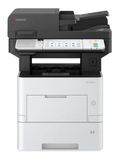 Multifuncional Kyocera 110C0Z2Us0 Monocromático Láser Ma5500Ifx 110C0Z2Us057Ppm1200X1200Dpi Impresora/Copiadora/Escáner/Fax Cama Tamaño Oficiosustituto M3655Idn