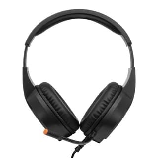 Audifonos Immortal Imghs Gaming 3.5Mm Para Consolta Xbox Ps Nintendo Smartphone Tablet Etc. Sonido Envolvente Y Microfono Flexible 1 Año De Garantía