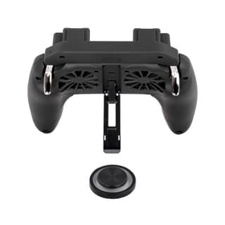 Control Ventiladores Y Gatillos Immortal Imcg01 Marca