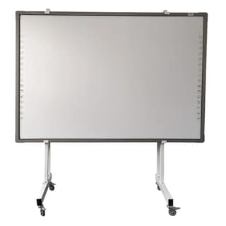 Pizarrón Interactivo Multimedia Screens Pm-105Ir Pulgadas