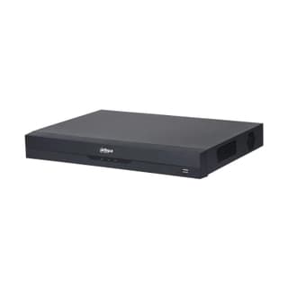 Nvr/ Dahua/ Nvr2208-8P-I2/De 8 Mp/ 8 Canales Ip/ Wizsense/ 8 Poe/ Smart H.265+/ 1 Ch De Reconocimiento Facial Y Fd/ Hasta 10 Bases De Datos De Rostros/ 2 Puertos Sata/ Smd Plus/ Max. Decodificacion D