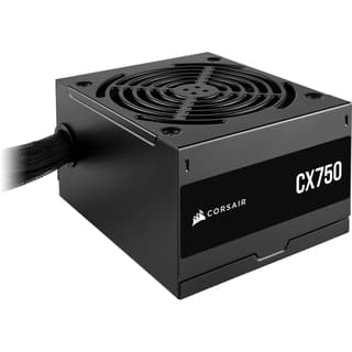 Fuentes De Poder Corsair Cp-9020279-Na 750Watt