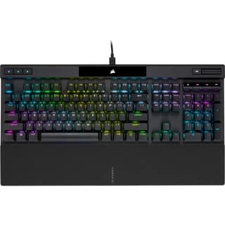 Teclados Gaming Corsair Ch-9109412-Na