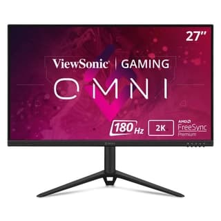 Monitor Gamer Omni Vx2728J-2K Led 27In Resolucion 2560 X 1440