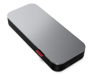 Lenovo Go Usbc Laptop Power Bank 20000 Mah