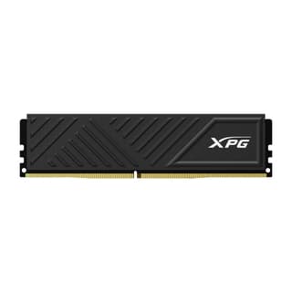 Ram Xpg 16Gb Dimm Ddr4 3200 Mhz Gammix D35 Negro